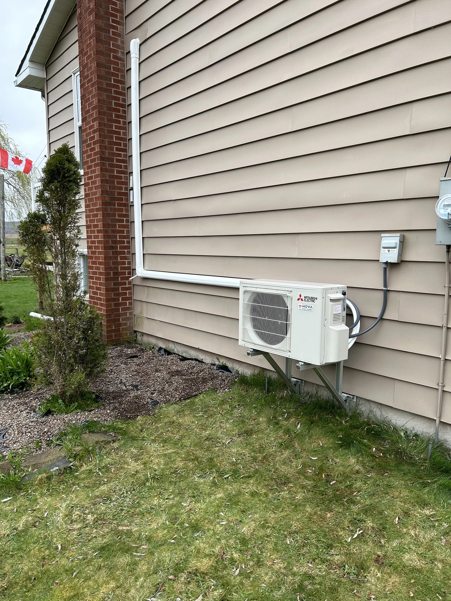 Nova Heat Pumps Nova Scotia Premium HVAC Solutions