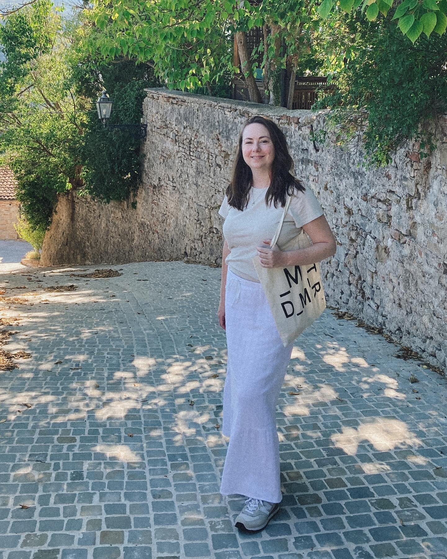 Happyyy 10/10!! ✨

I haven&rsquo;t posted much here this past season, so I wanted to share a quick update on what I&rsquo;ve been up to... 🌿

Besides traveling to Italy, I&rsquo;ve been busy behind the scenes with a bit of a brand refresh &mdash; or