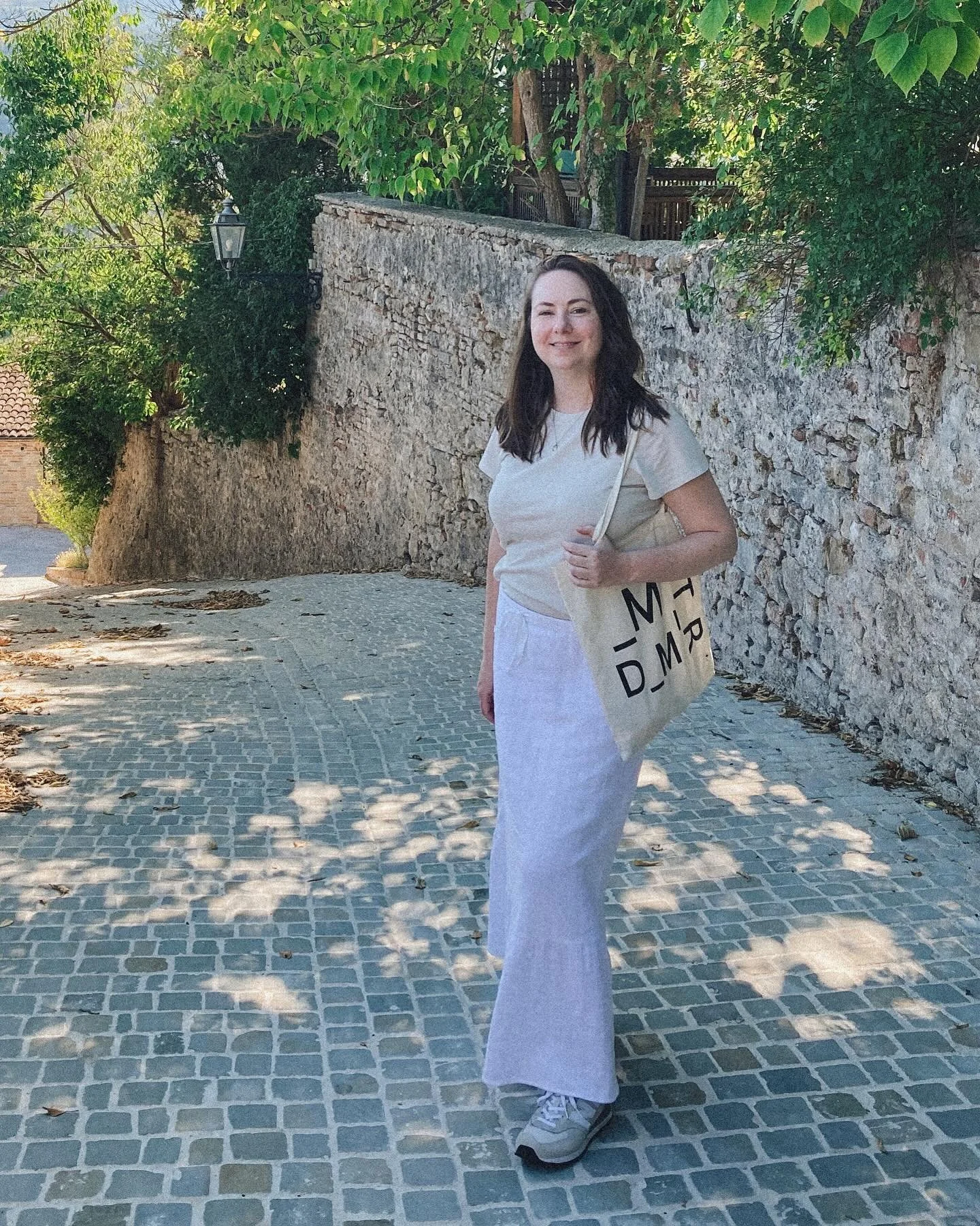 Happyyy 10/10!! ✨

I haven&rsquo;t posted much here this past season, so I wanted to share a quick update on what I&rsquo;ve been up to... 🌿

Besides traveling to Italy, I&rsquo;ve been busy behind the scenes with a bit of a brand refresh &mdash; or