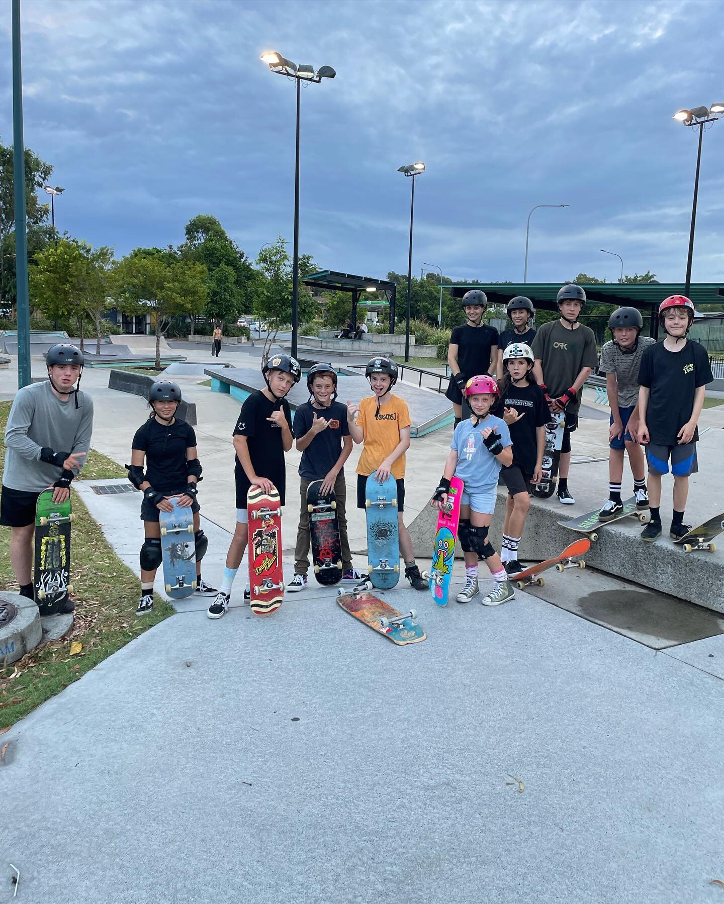 This year Ive been coaching 
Skateboarding development / Talent ID programs 🇦🇺
Brisbane &amp; Goldcoast.
#Yourfor2032 #daredevils 
@skate.australia / @qldacademysport 
#skateboardingaustralia #australianskateboarding #pattygskateboarding #skatecoac