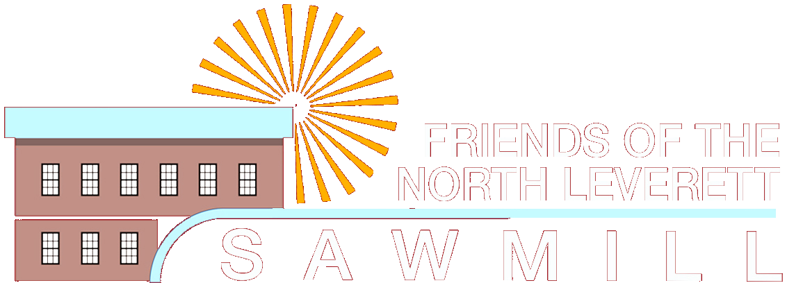 Friends of the North Leverett Sawmill