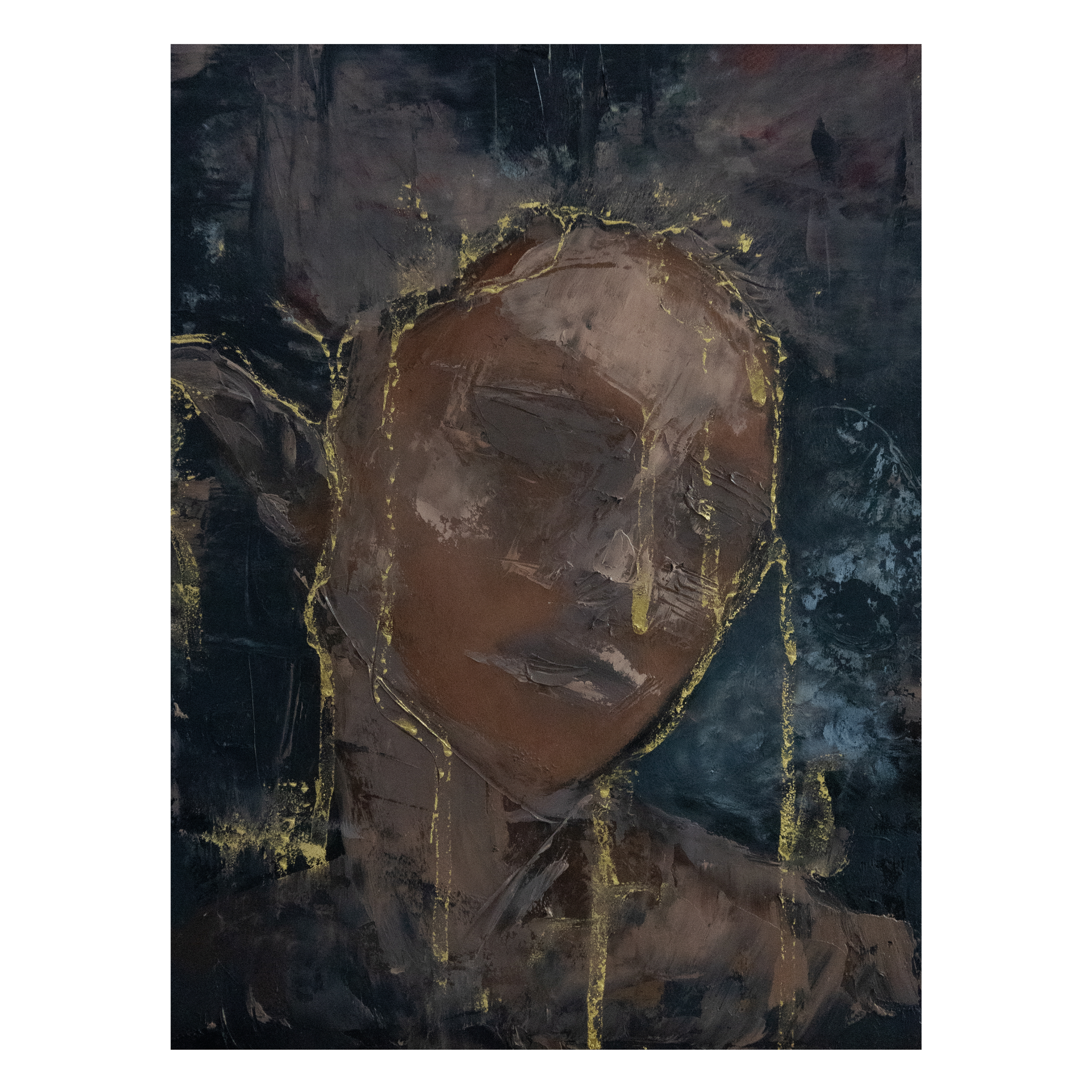 A Dance With Texture
