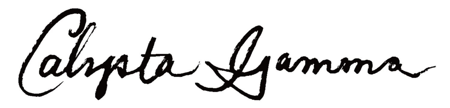 Calysta  Gamma