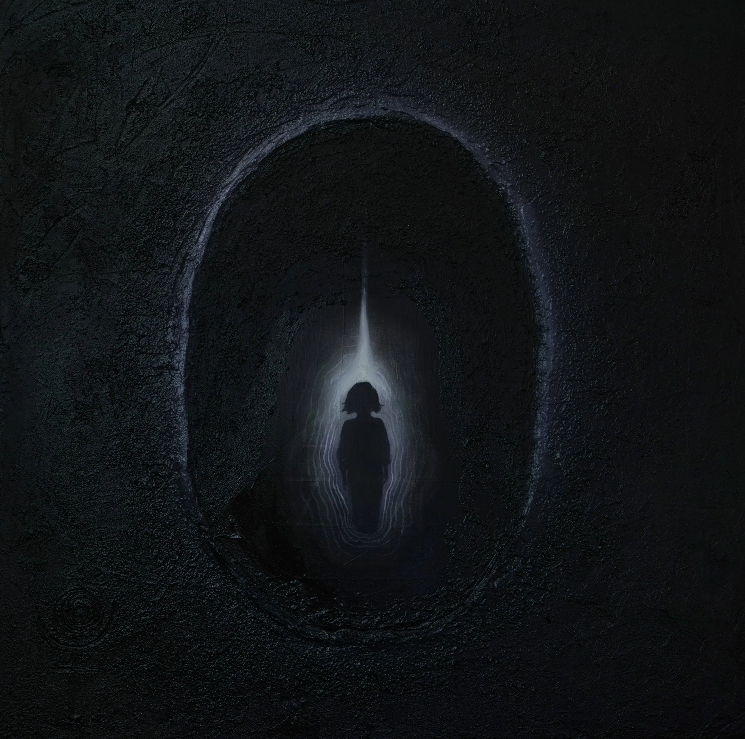 'Dark Matter'