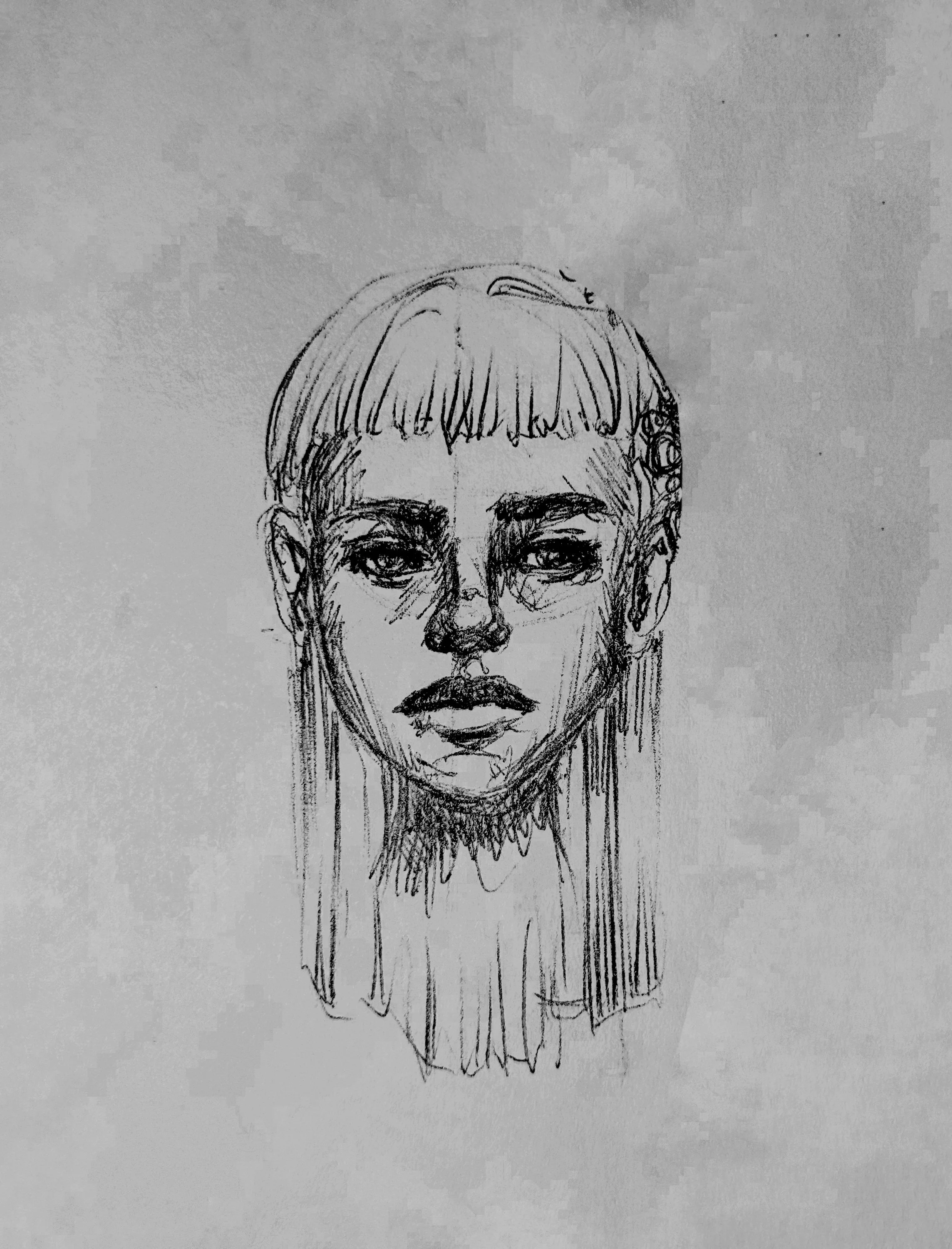 Traditional Art Profile Photo - Link to Traditional Art Instagram