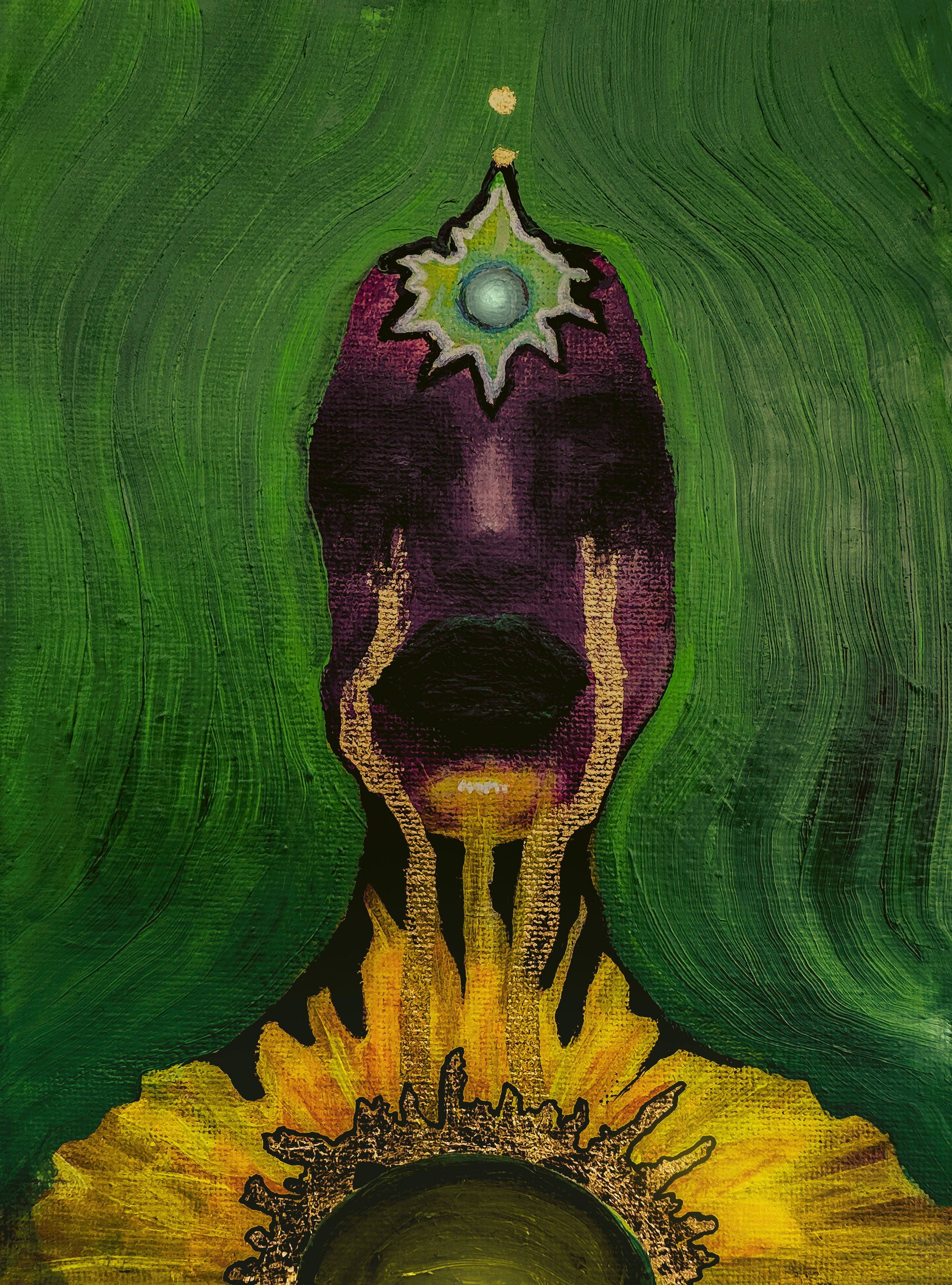 'STARSEED'