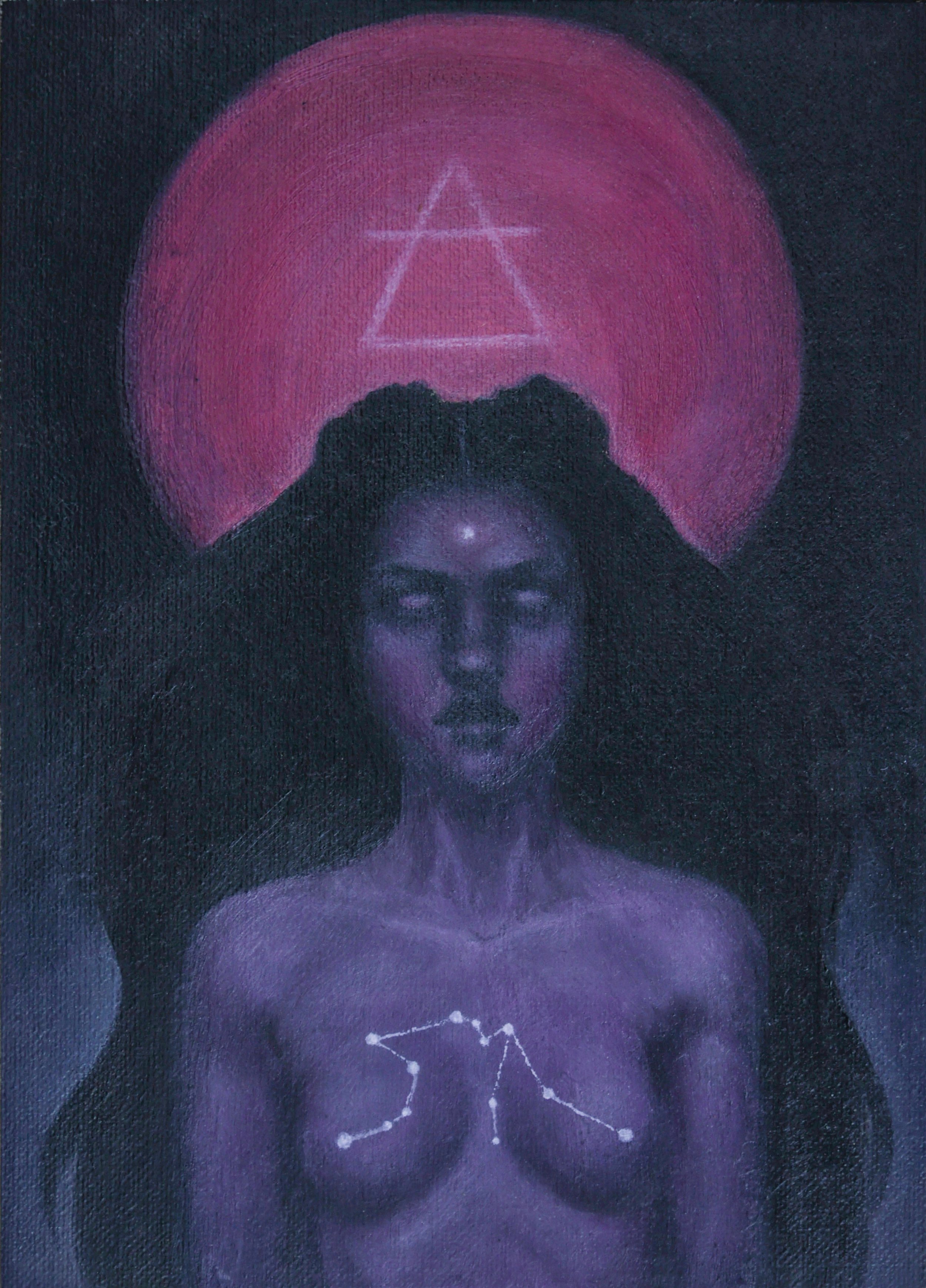 'Aquarius Moon'