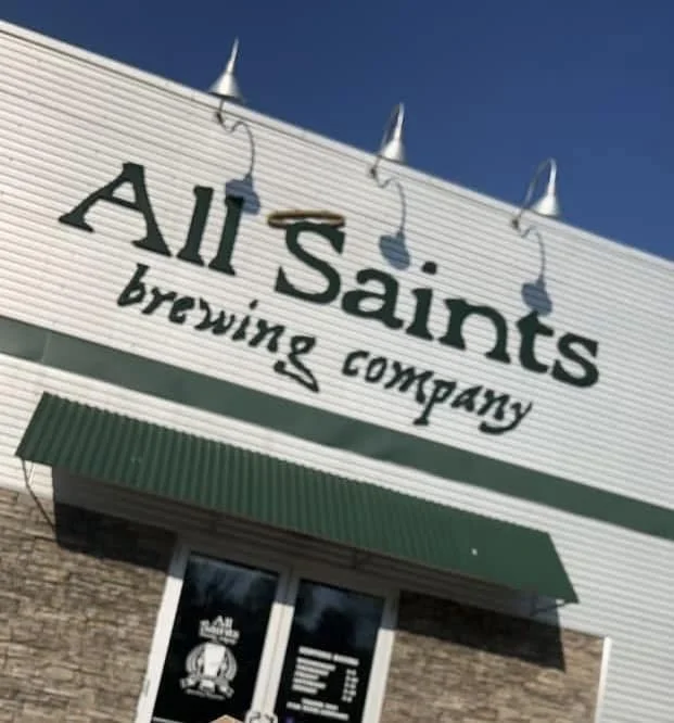 All Saints Brewing Company