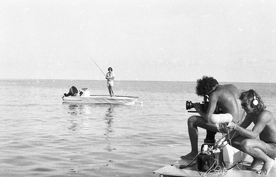 Tarpon Filmmaking