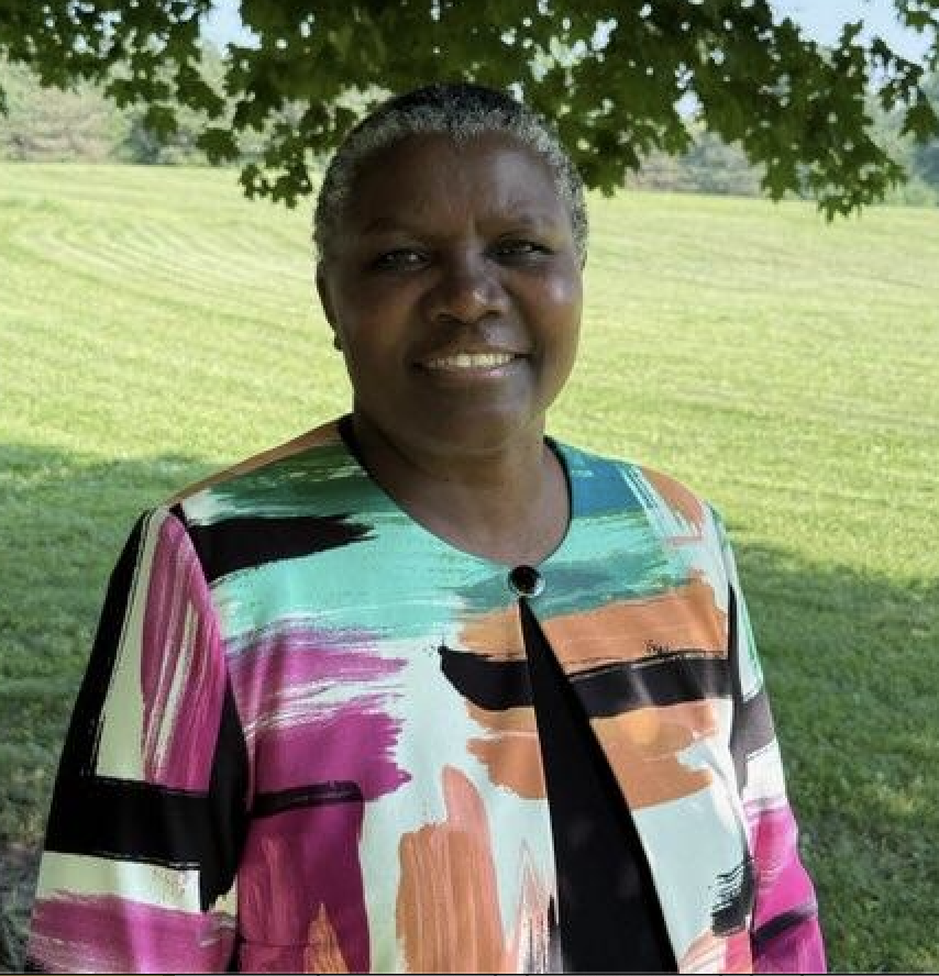 Janet Nelson