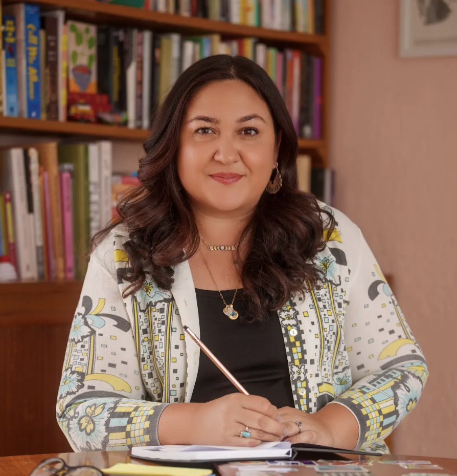 Gloria Muñoz