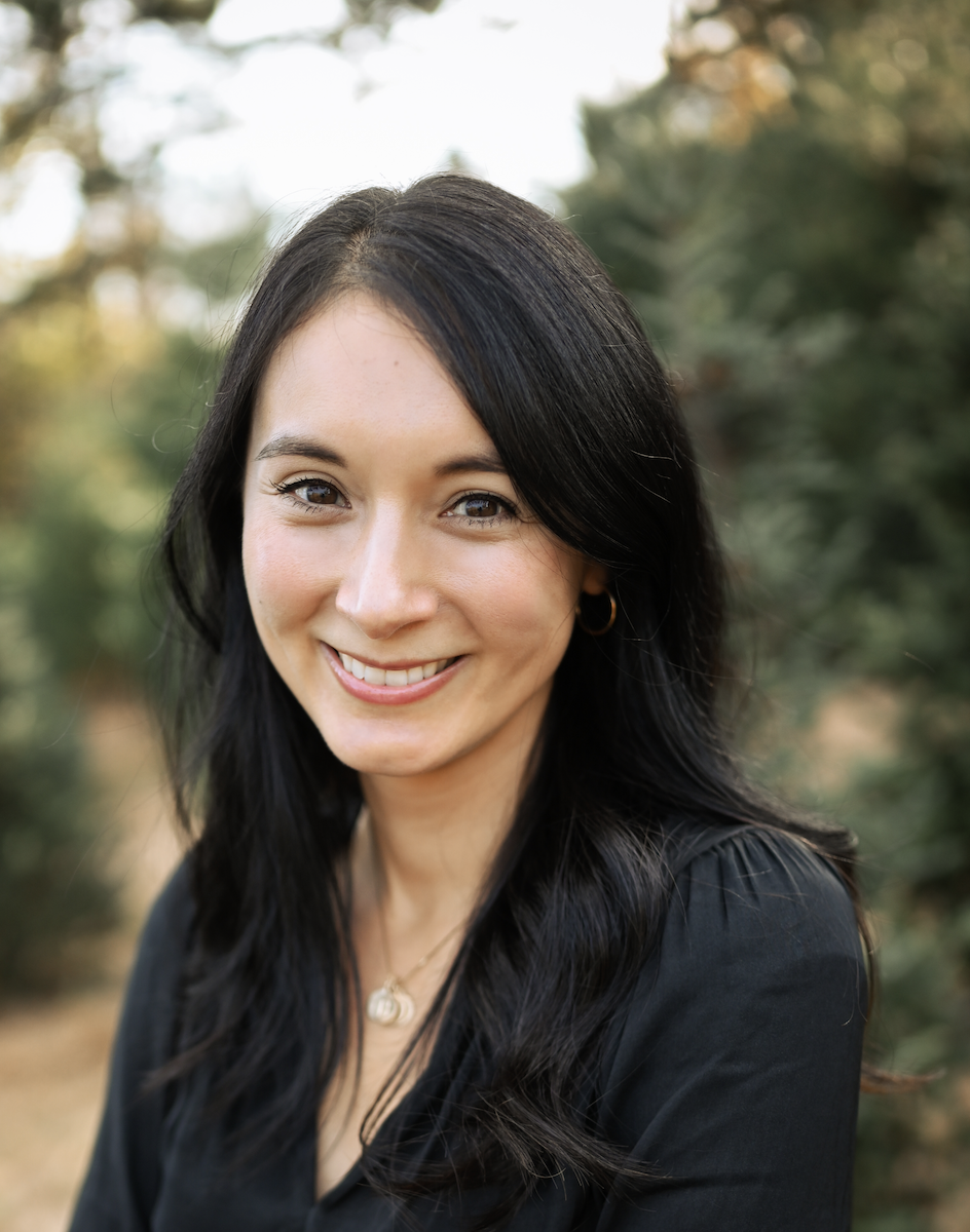 Vanessa Lee Christensen