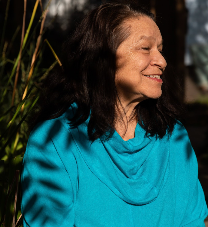 Marcie R. Rendon