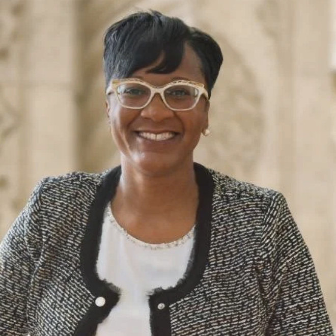Dr. Artika R. Tyner