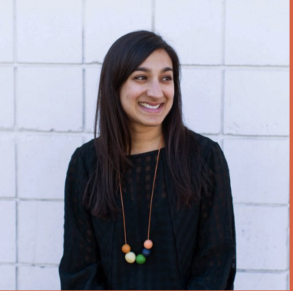 Meenal Patel