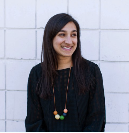 Meenal Patel