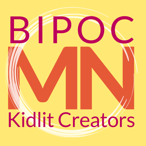 MN BIPOC Kidlit Creators
