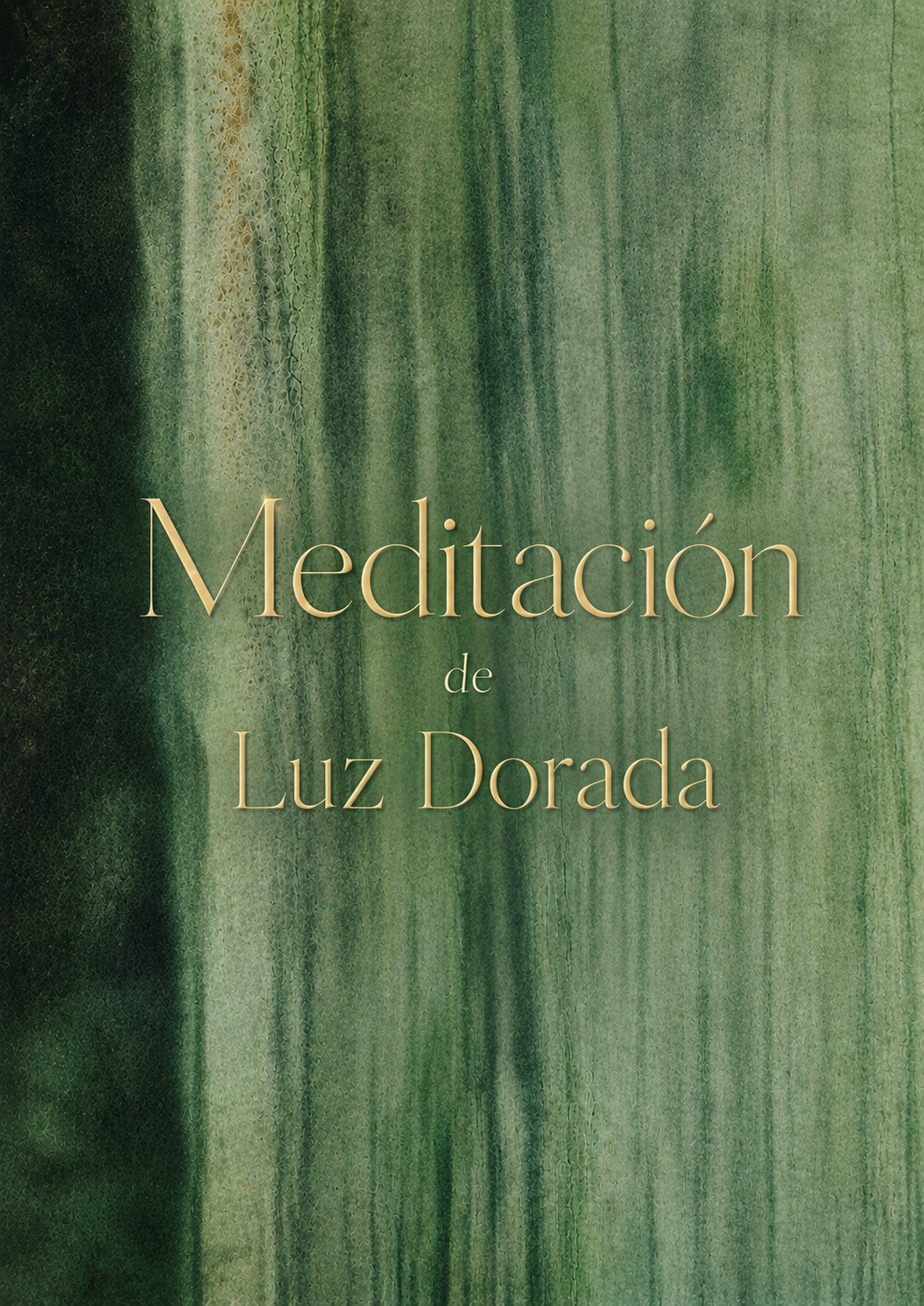 Meditación de Luz Dorada
