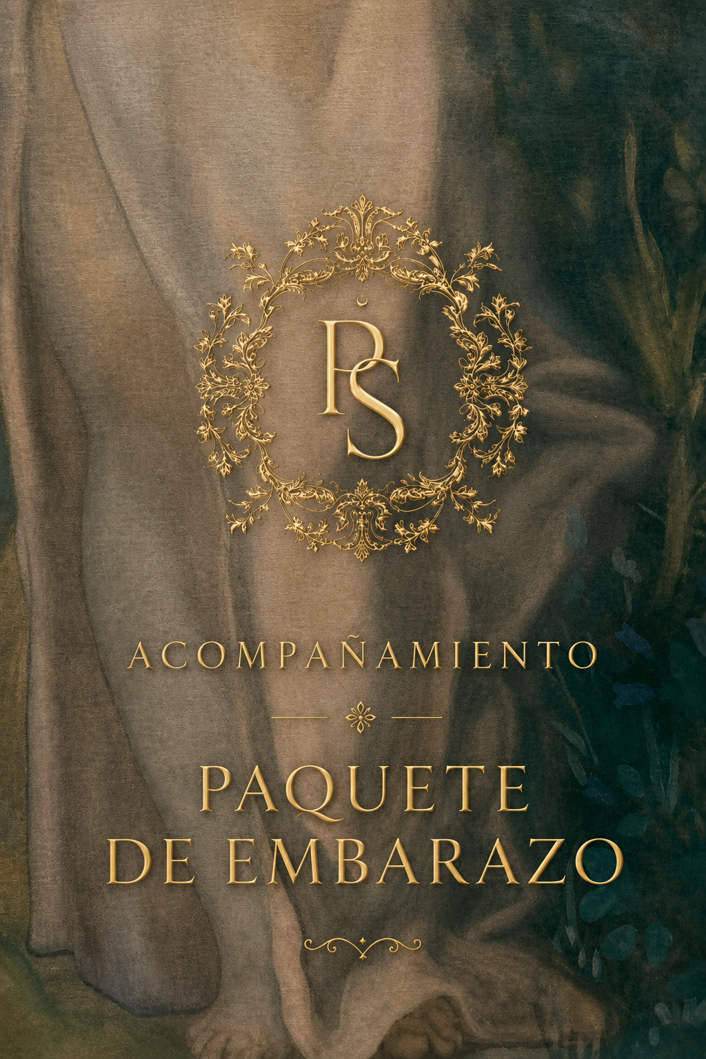 Paquete de embarazo