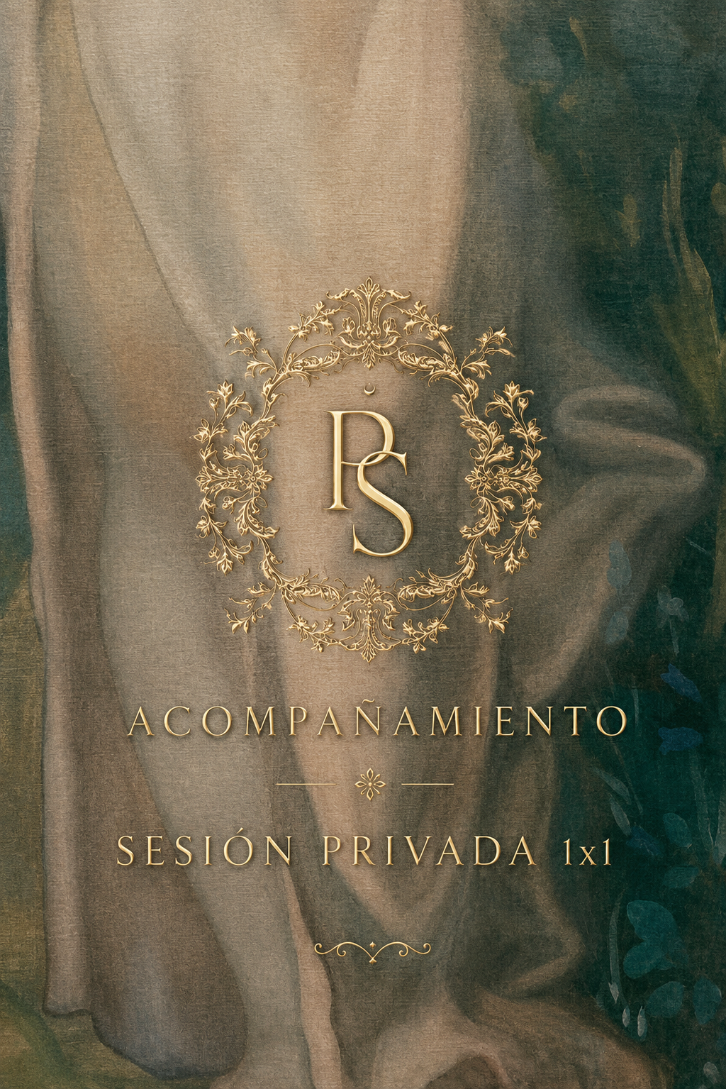 Sesión privada 1 a 1
