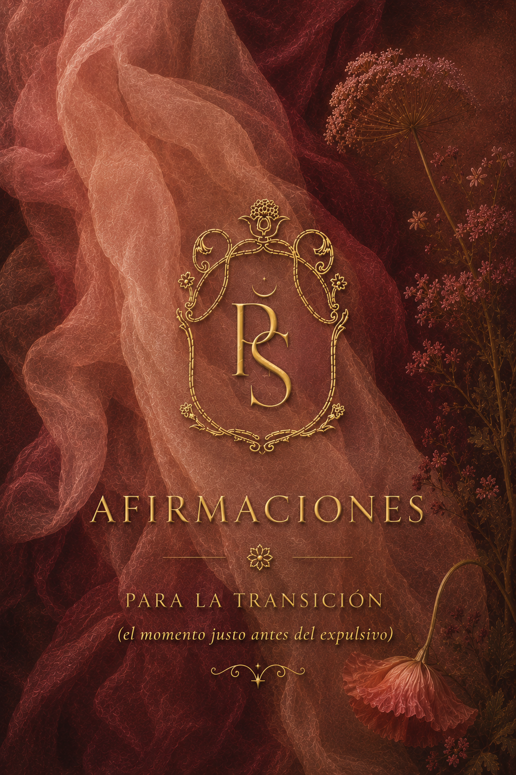 Afirmaciones para la Transición