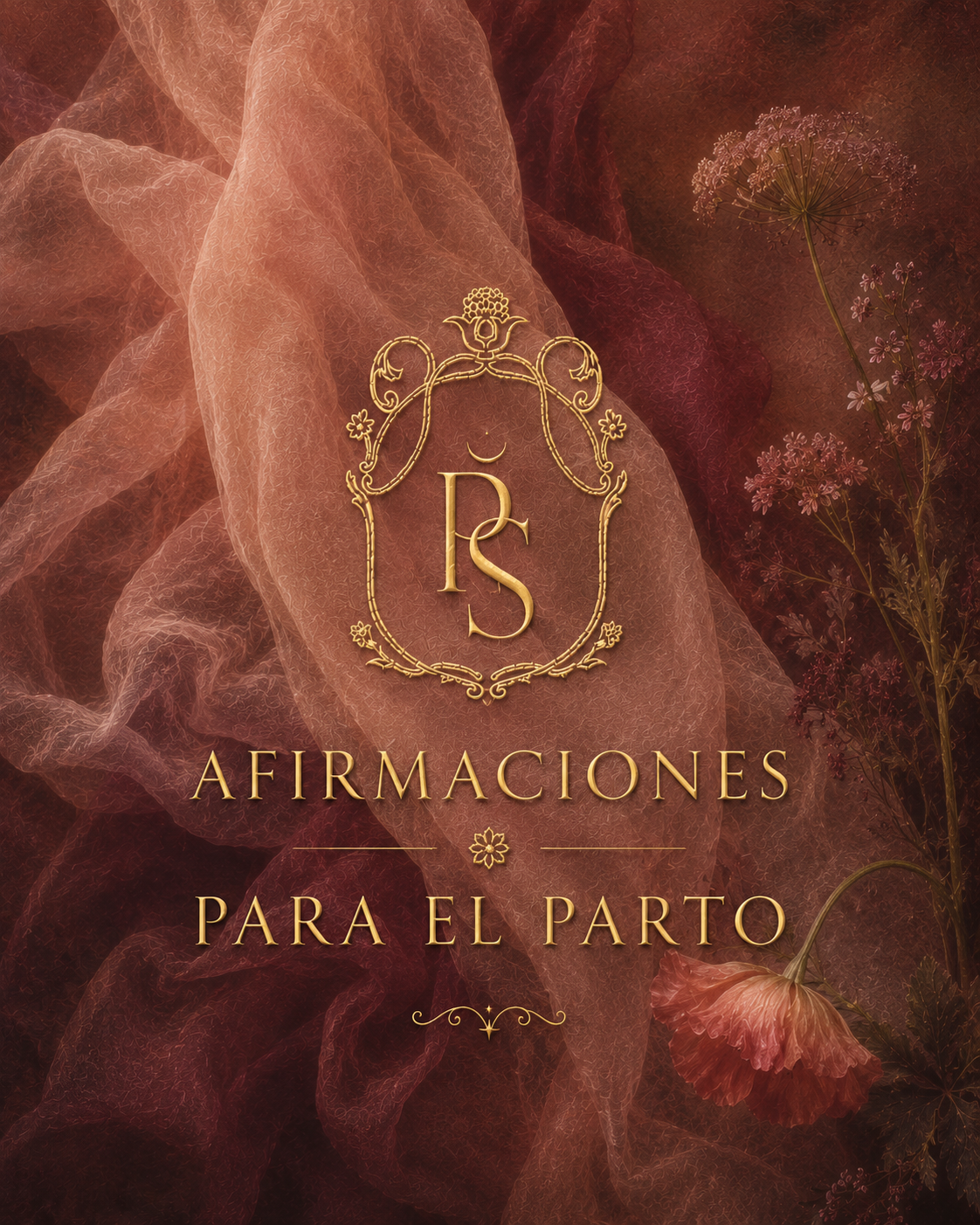 Afirmaciones Para el Parto