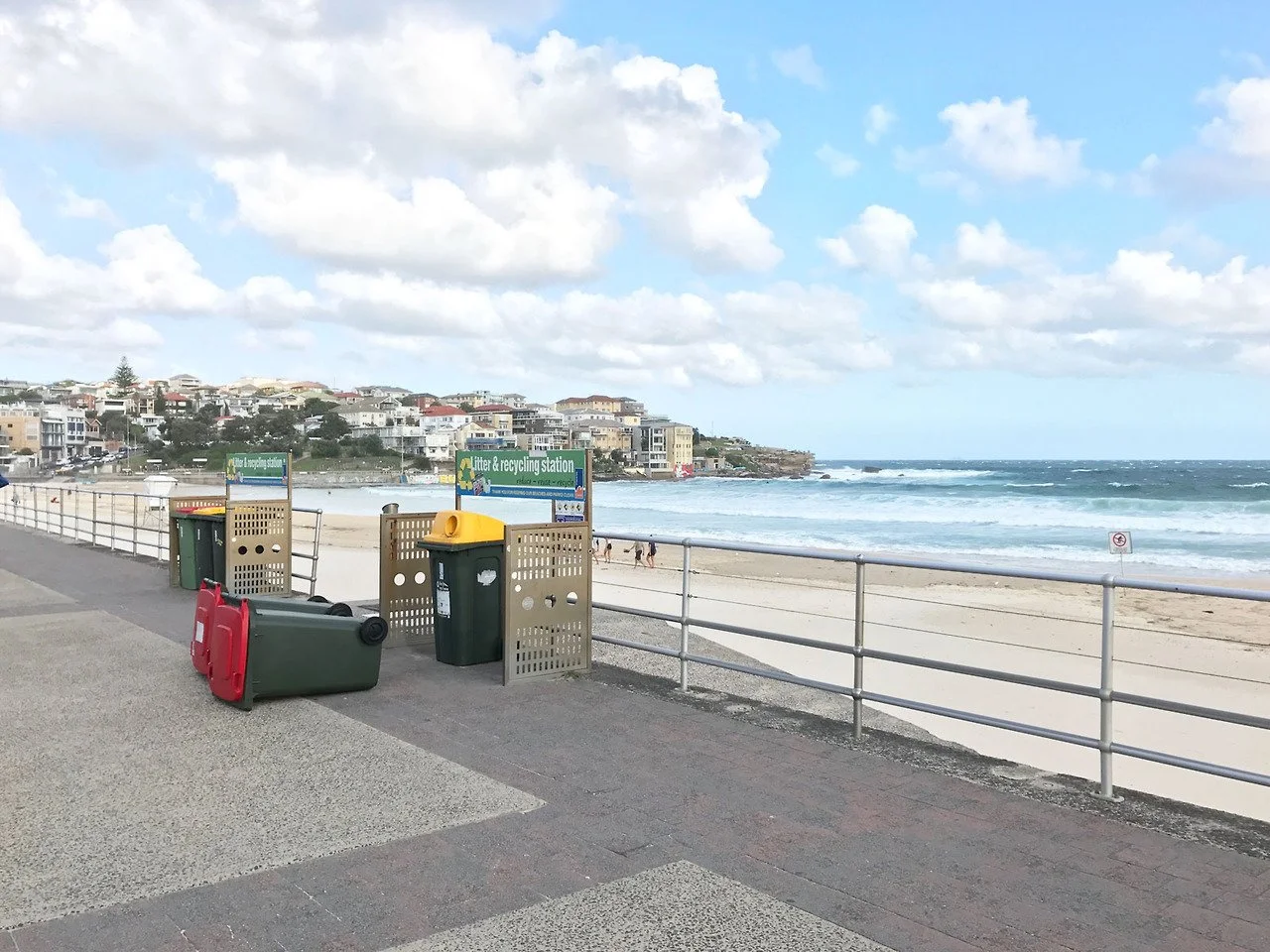 Windier Autumn Weather 