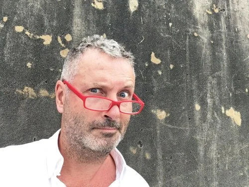 People of Bondi: Mark Swivel