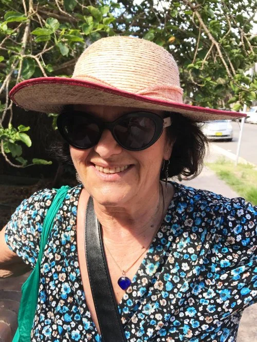 People of Bondi | Vivien Altman