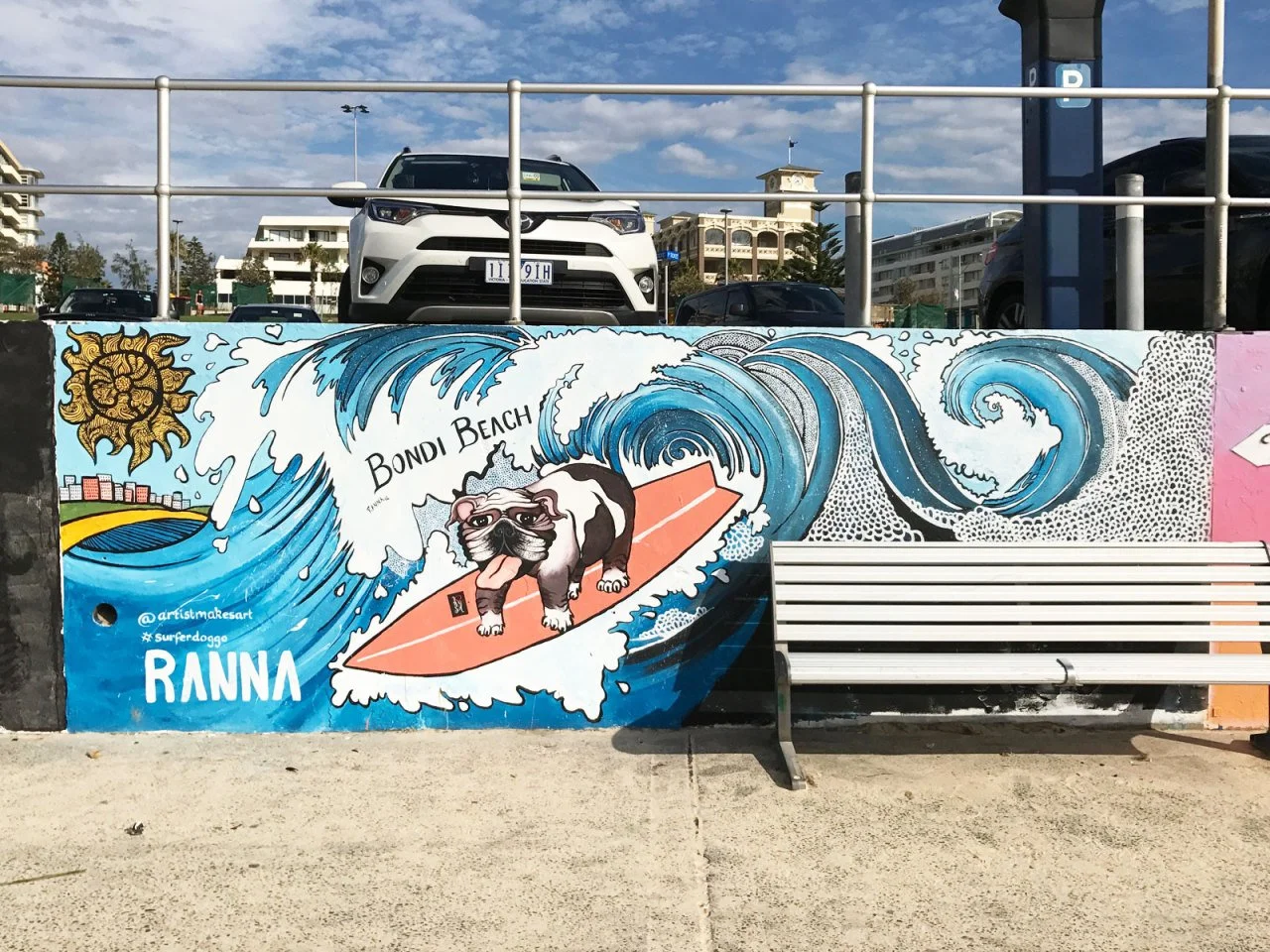 Surferdoggo