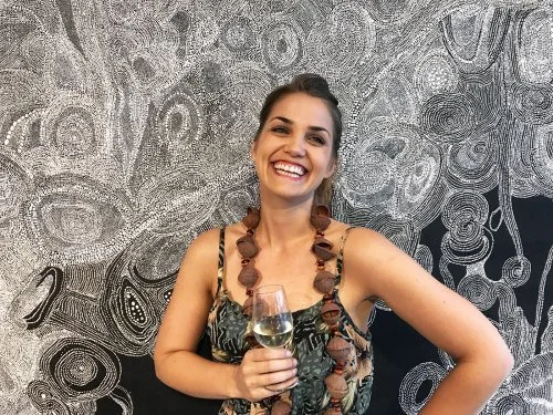 People of Bondi | Mirri Levan