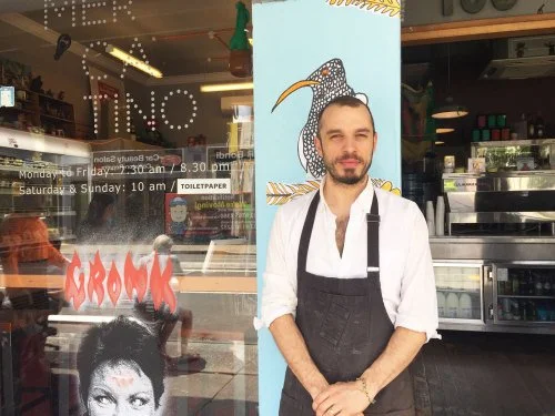 People of Bondi | Fausto Zizioli