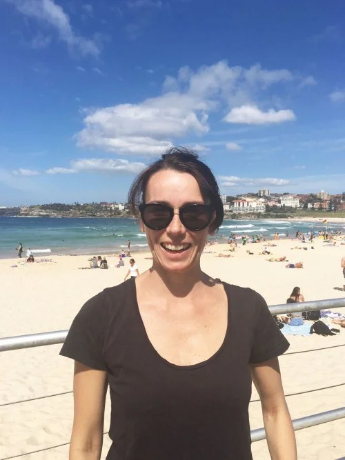 People of Bondi | Luscheyne Mellon