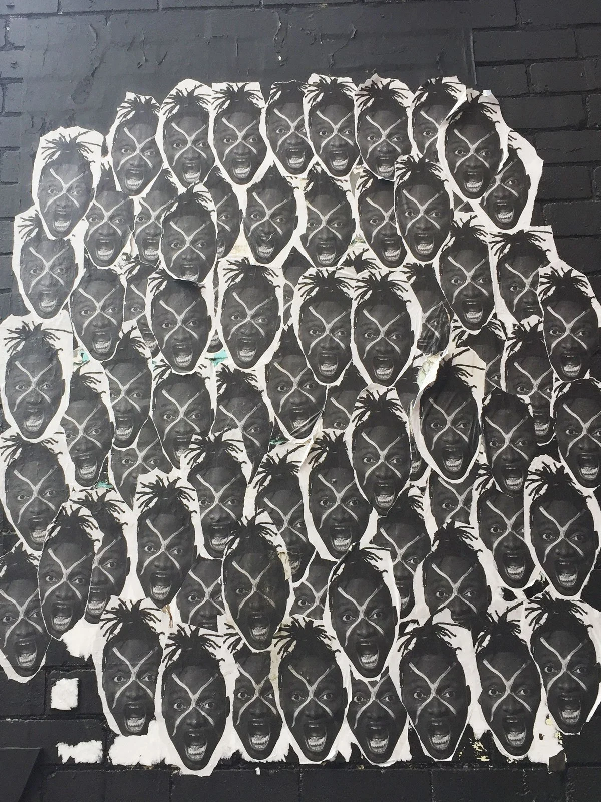  Elijah Elkahale's Work at La Piadina. 