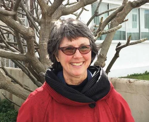 People of Bondi | Helen Carmichael