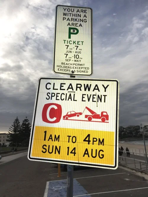 City to Surf is Coming!