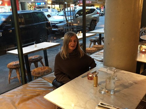 People of Bondi | Janne Ryan