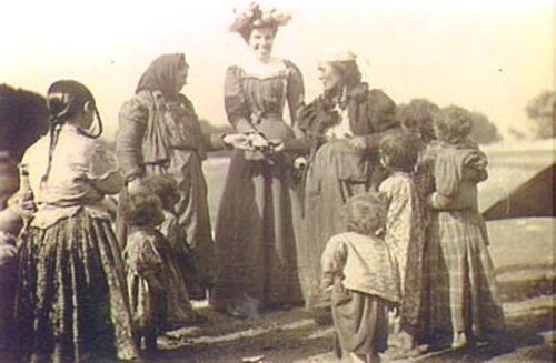 Bondi History | Bondi’s Gypsies (repost with merch)
