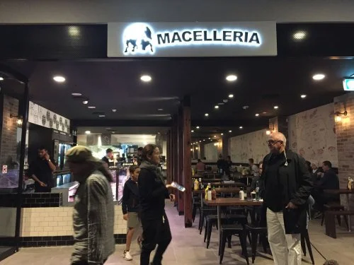 New Macelleria