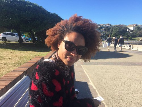 People of Bondi | Samara Wilson