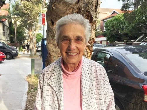 People of Bondi | Millie Goldman