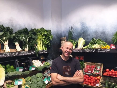 People of Bondi | Jonathan Cohen