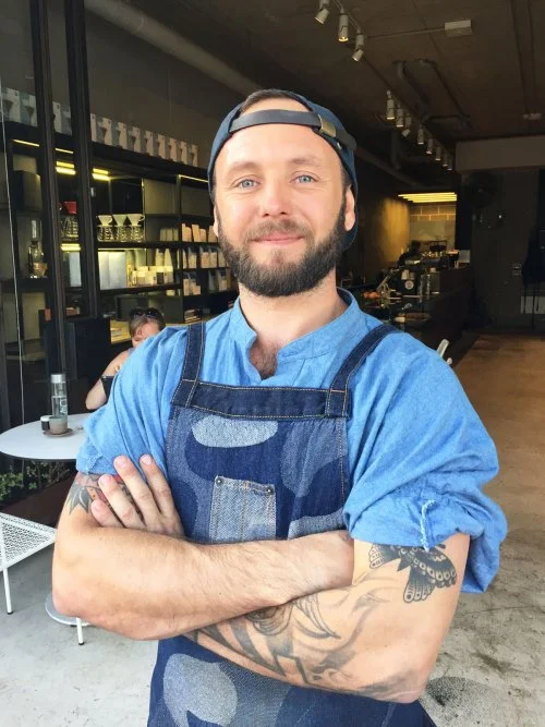 People of Bondi | Jason Heather