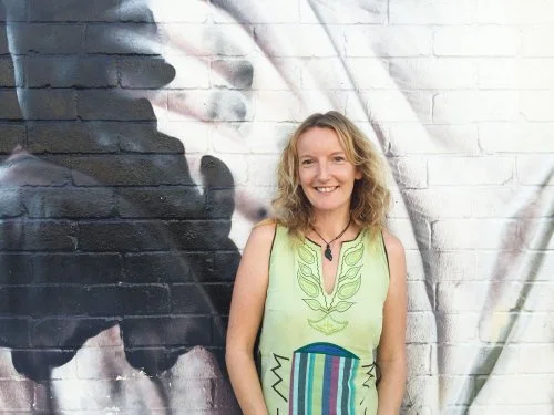 People of Bondi | Avis Mulhall