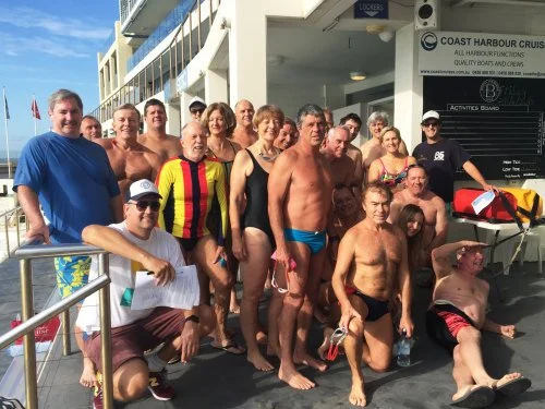 South End Rowing Club