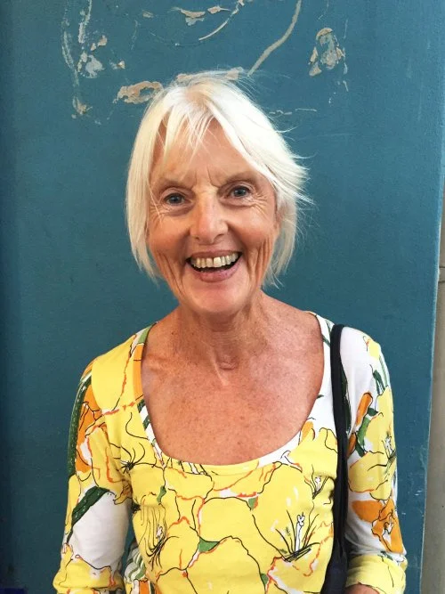 People of Bondi | Lenore Kalakauskas