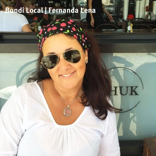 Bondi Local | Fernanda Lena