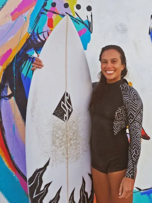 People of Bondi | Anna Sharp