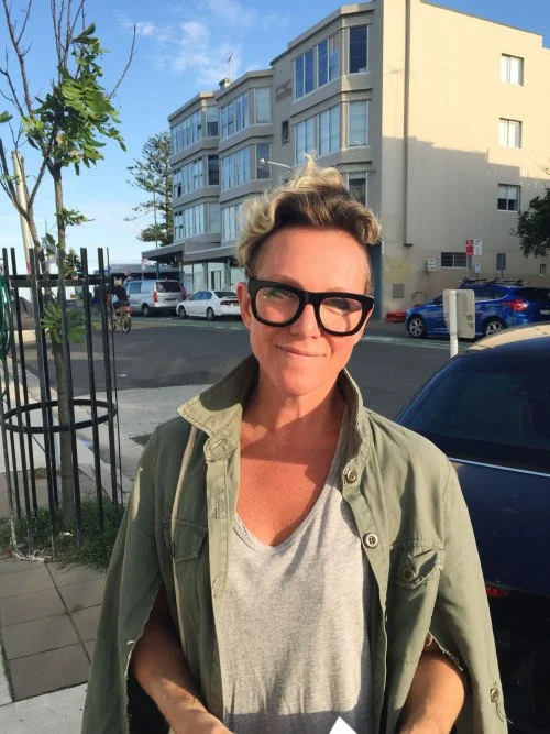People of Bondi | Tania Battello