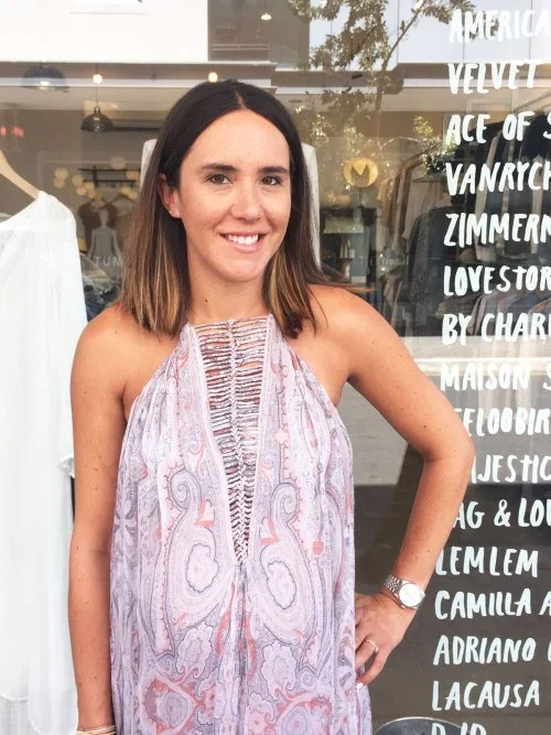 People of Bondi | Jenna Isaacson